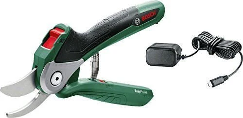 CESOIA A BATTERIA AL LITIO DA 3,6 V - BOSCH 06008B2000