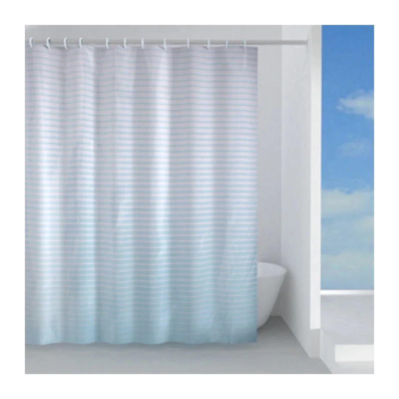 Gedy Tenda Doccia Polies. Orizzonti 1301 120 x 200