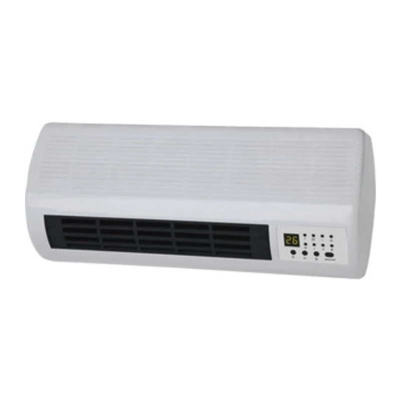 Termoventilatore Parete Dig 1000 x 2000W KPT2000B 4501L