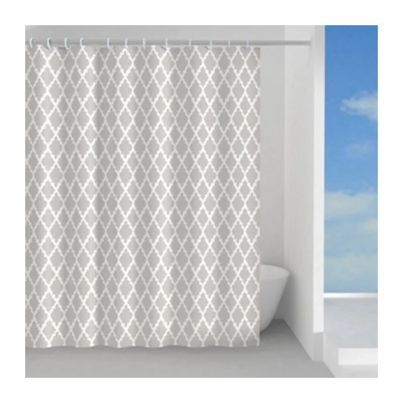 Gedy Tenda Doccia Polies. Araldica 1325 120 x 200