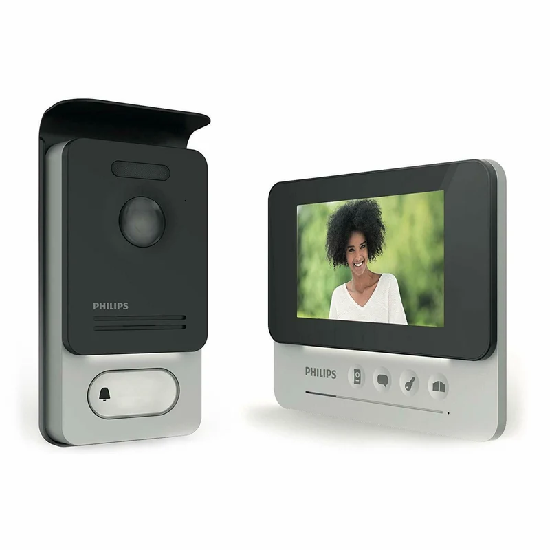 Videocitofono WelcomeEye Compact