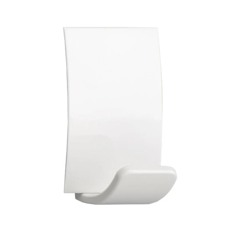 Appendino ades. inofix 1p col. bianco - 6 pz