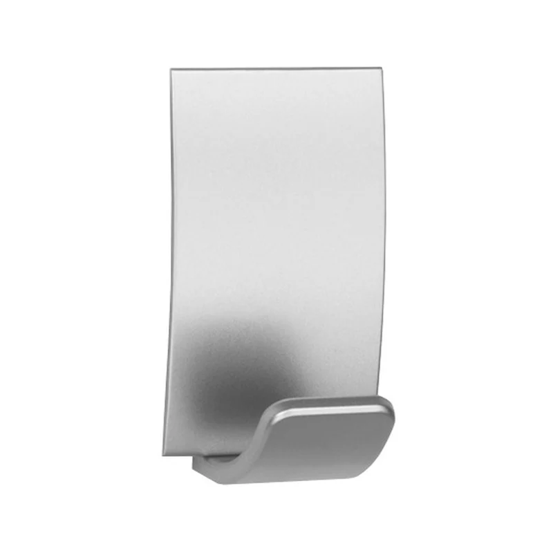 Appendino ades. inofix 1p col. cromo op. - 6 pz
