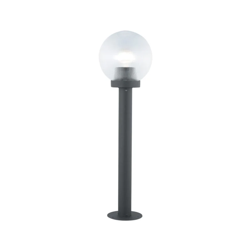 Lampione Globo a pavimento - W 60 cm 70 4 pezzi