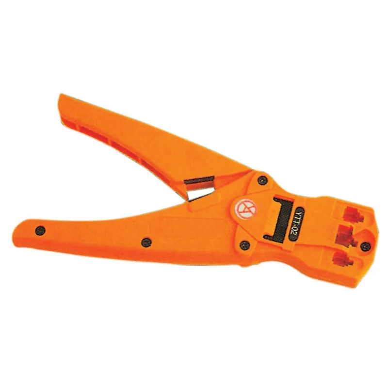 Fme art.22.311 pinza per plug 4-6-8