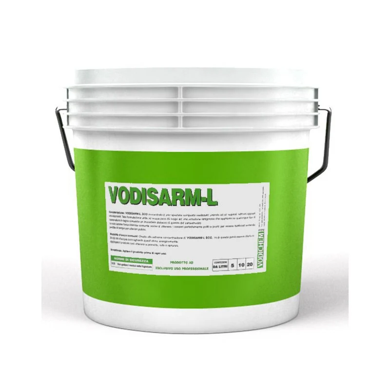 Disarmante concentr.x casseri lt.20 ecologico