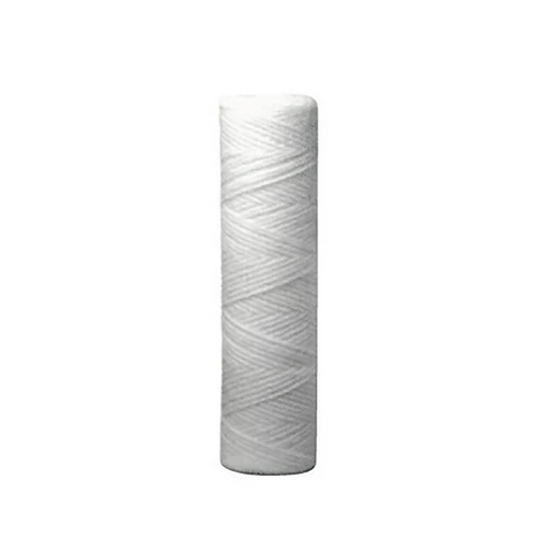 Cartuccia filtrante filo avvolto h 10