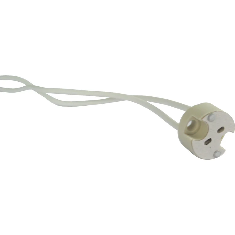 Portalampada dicroica G4