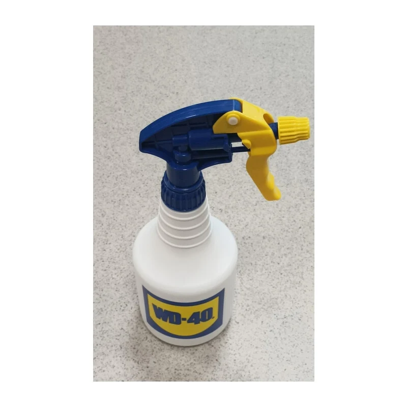 Dosatore x Wd 40 Lubrificante Multifunz Tanica 5 l