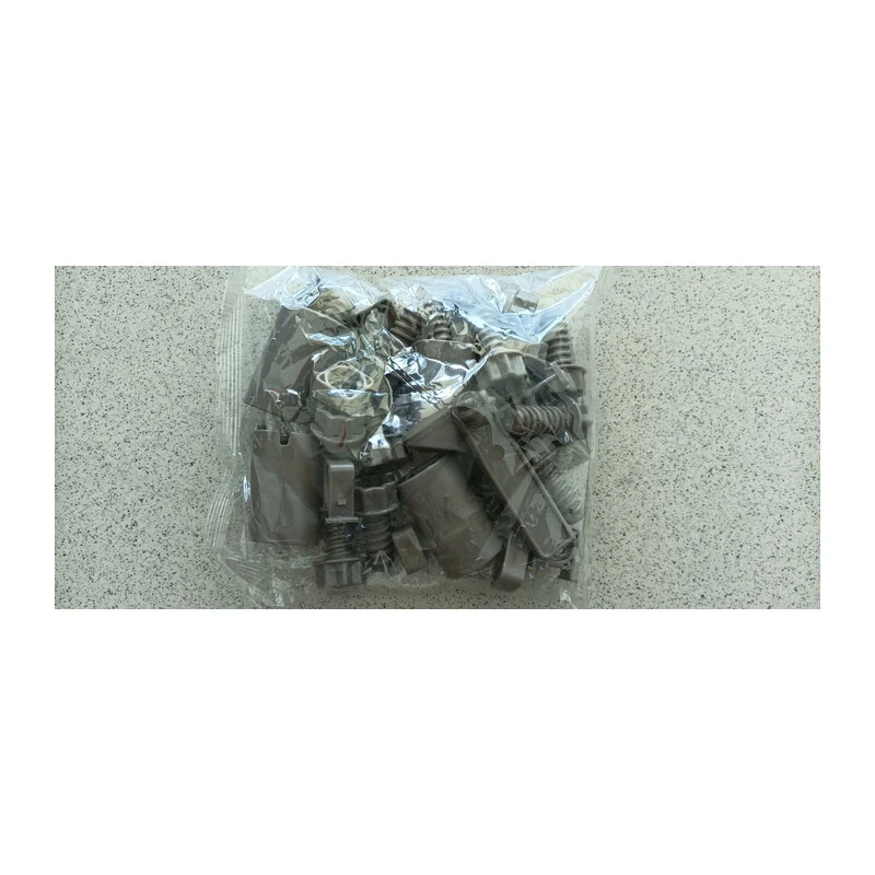 Busta Montaggio x Allibert Keter Salotto Iowa Balcony Cappuccino 1