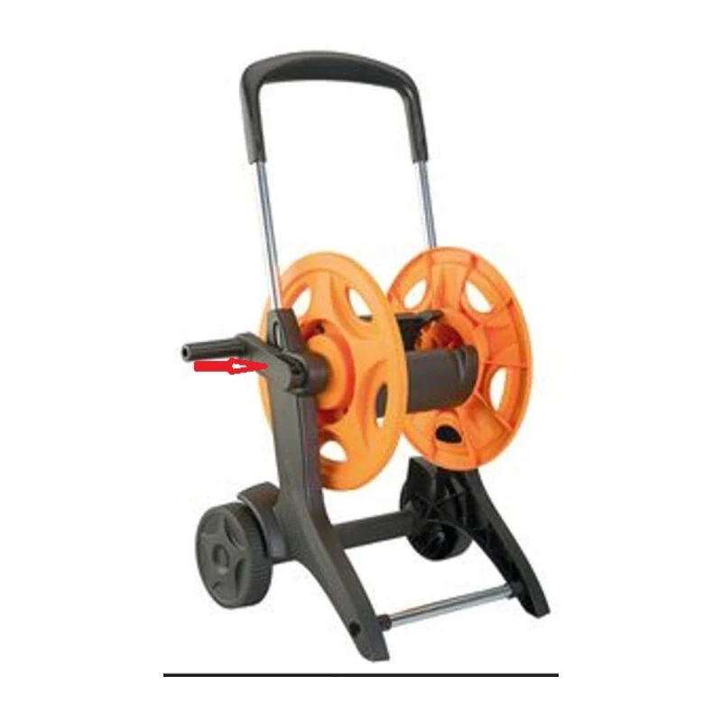 Maniglia x Carrello Avvolgitubo Gf Eurotank 60