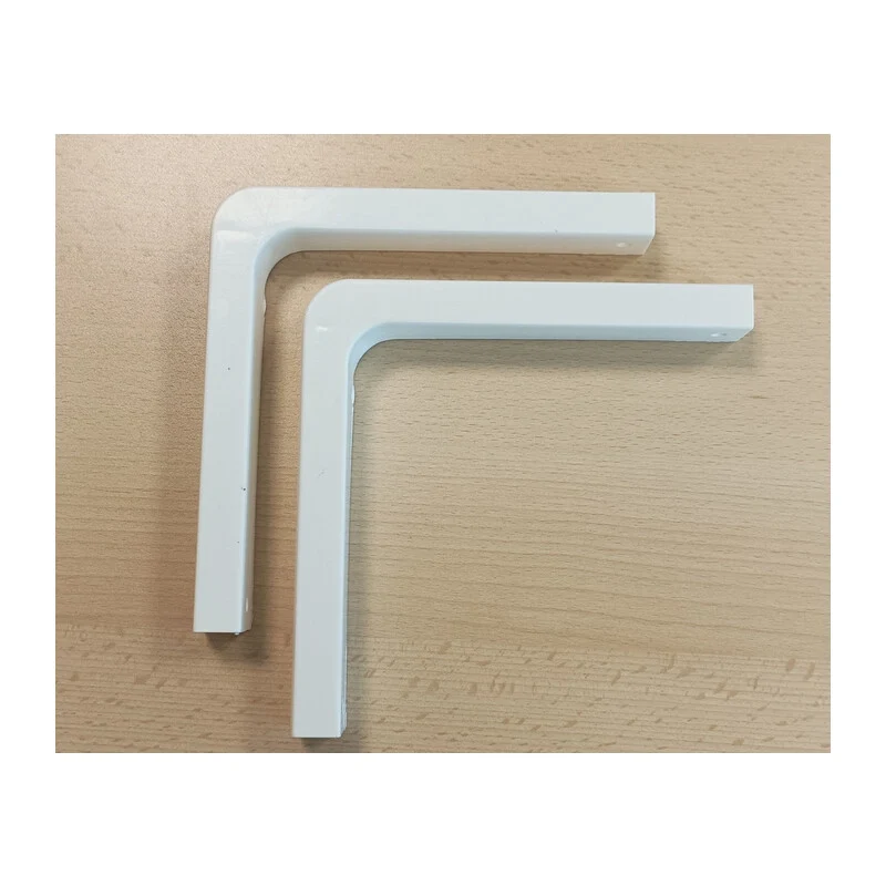 Part E2 Angolare x Box Doccia Crilex Goccia 1,6 mm 68 70 x 78 90 Bco 1