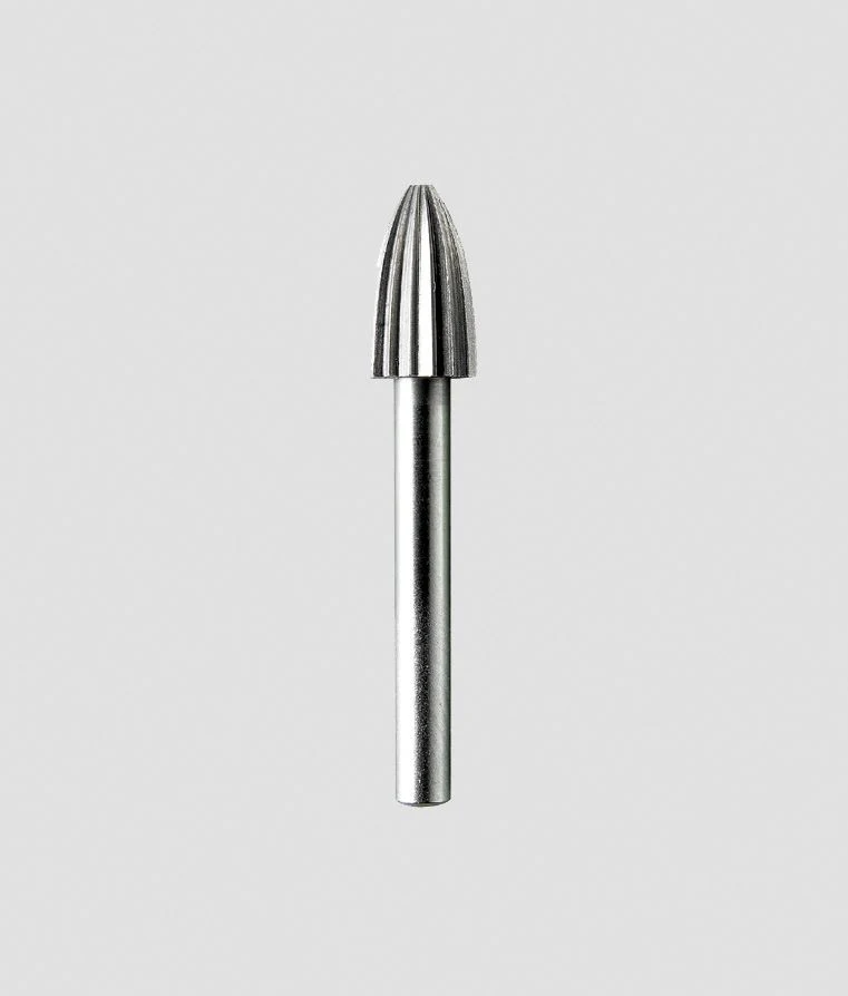 PG M.1240 FRESA ACC.CONICA 6,0MM