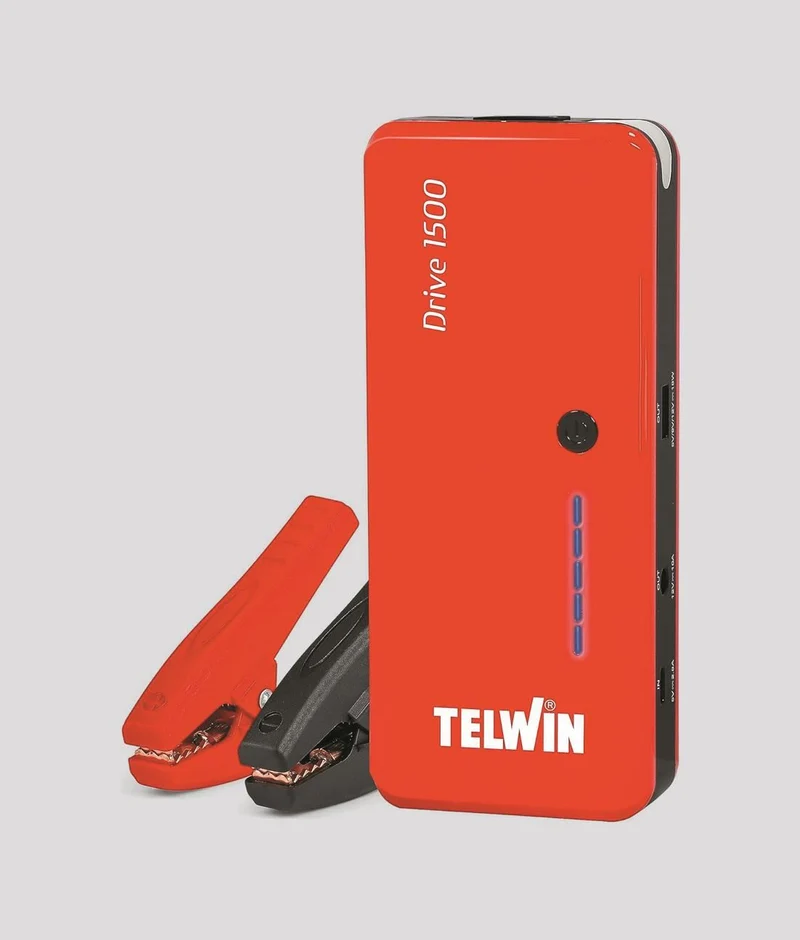 CAVI AVVIATORE DRIVE TEL.13000/1500