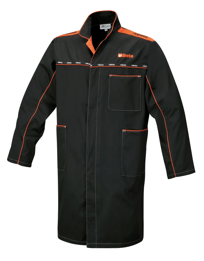 BETA 9579C CAMICE POL/COT.PERSON.XL