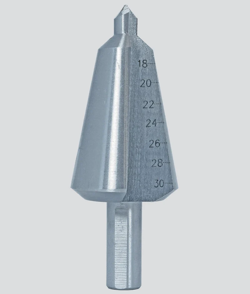 UTENSILE CONICO HSS 36-50 G5-01180