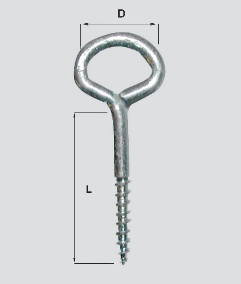 OCCHIOLO A VIT.X CREM.ZN.10X42 300A
