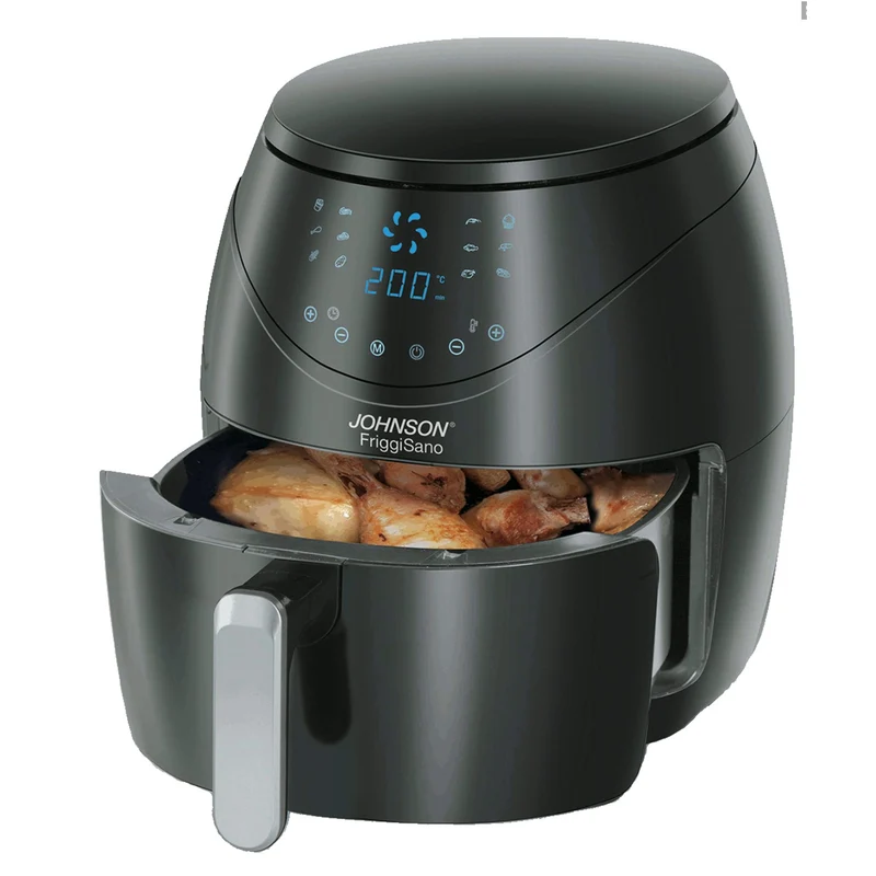 Friggitrice friggisano 6,5L
