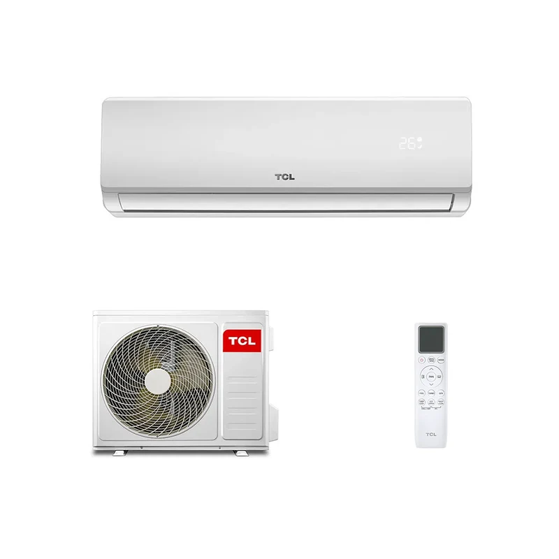 Climatizzatore Wi-Fi TCL