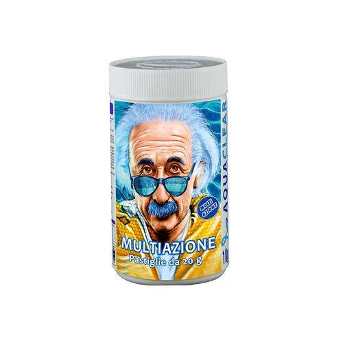 Multiazione 20 gr 1 kg