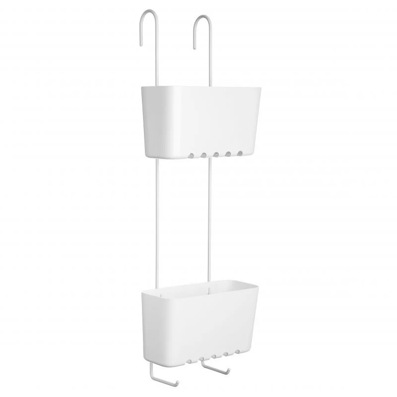 Portaoggetti standard Duo