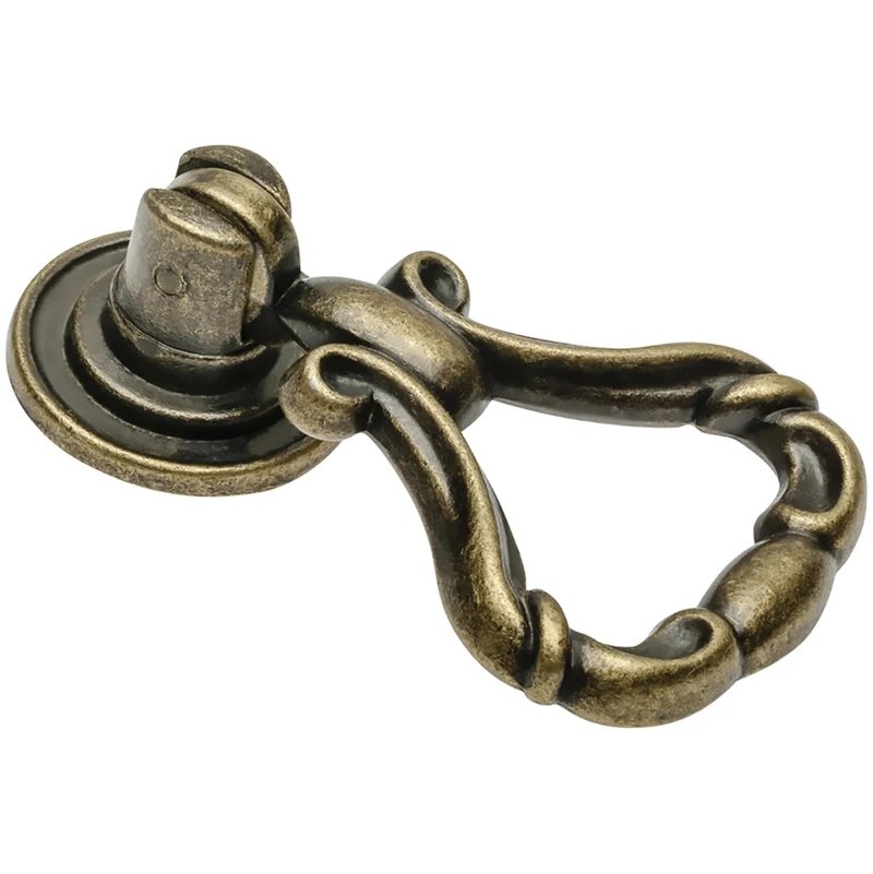 Maniglia Rjm 0128 33 x 55 mm Anticato 1 Blister Bl