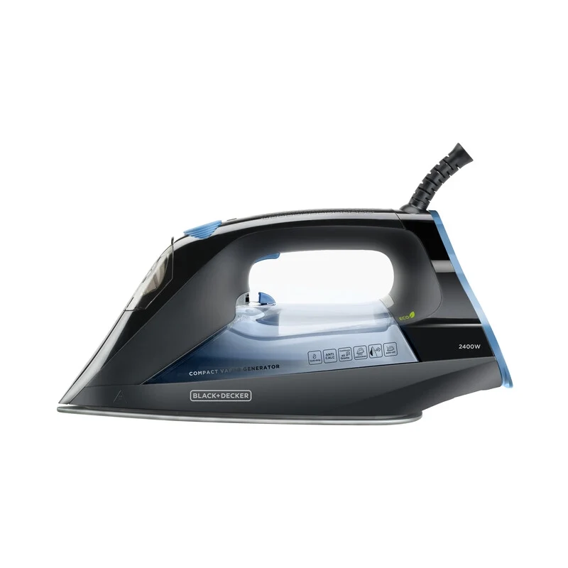 Ferro da Stiro 2400W per C