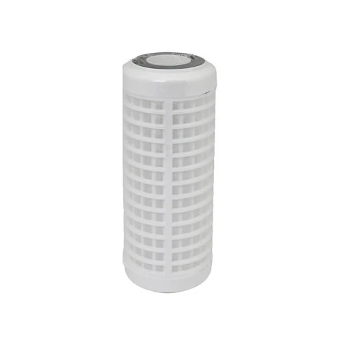 Cartuccia lavabile per filtro junior rl sx 50 micron 7 173x70 mm