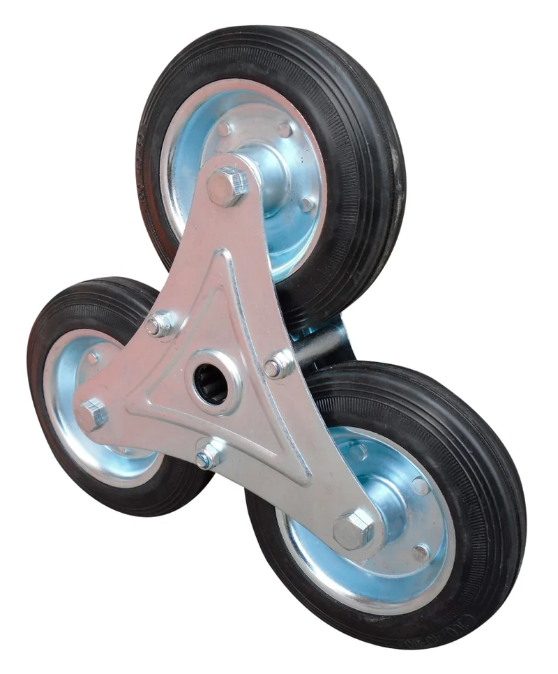 Ruota Multipla Ric. Carrello per Scale 2018