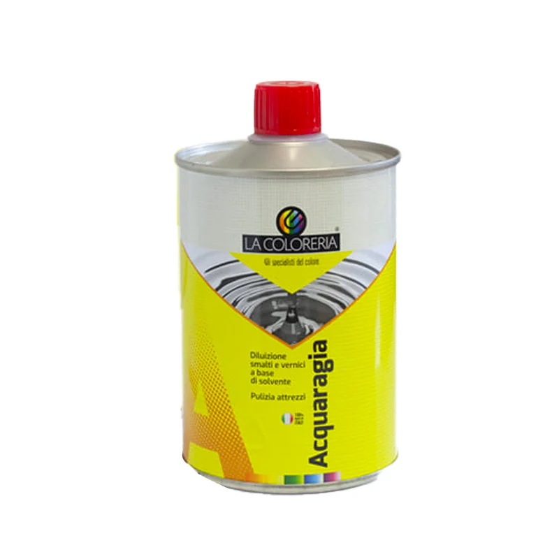 Acquaragia la coloriera 500 ml