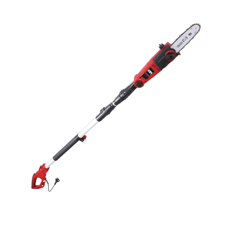 Svettatoio elettrico 750 watt con manico telescopico LE31076-20C