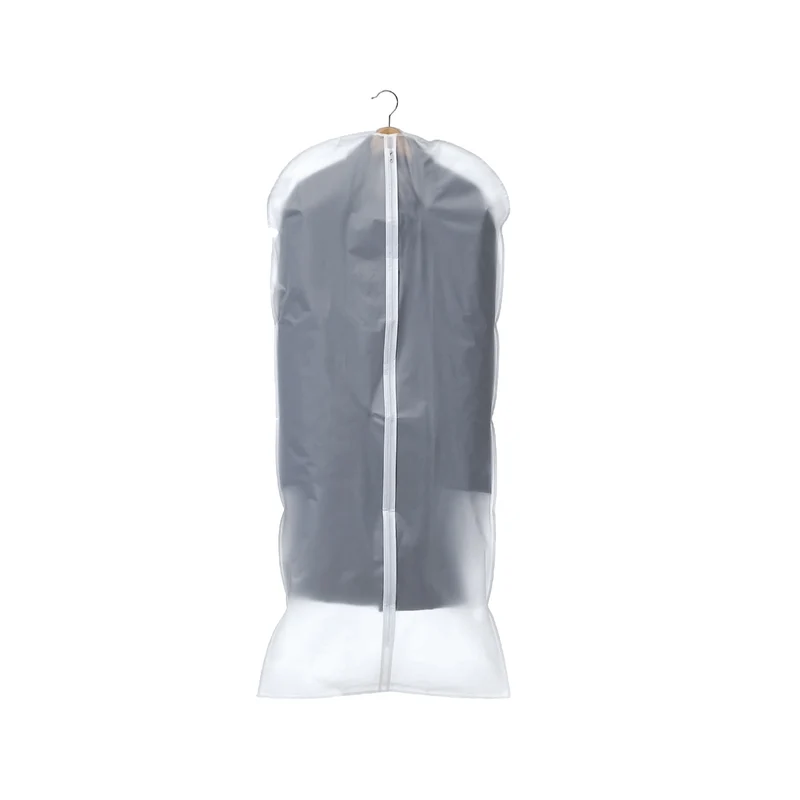 Custodia giacca in Peva 60x135 cm