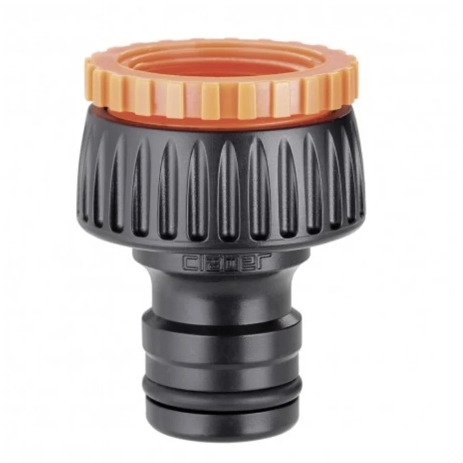 Presa rubinetto 1‚Äù riduzione 3/4‚Äù MAX-FLOW Claber