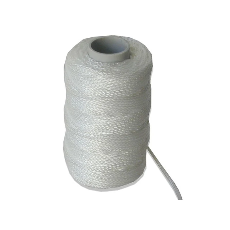 Filo Nylon Per Edilizia Mt 500