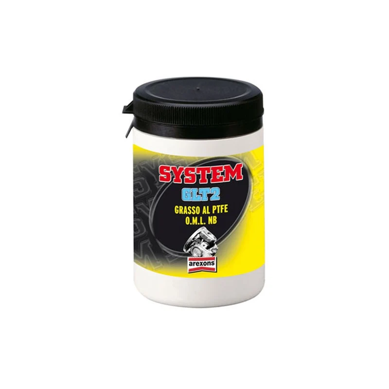 Arexons 9512 Grasso Teflon Ml500