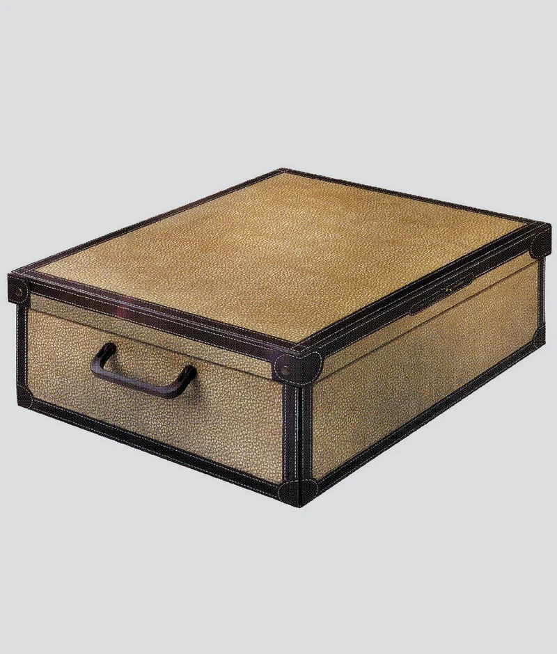 SCATOLA S/LETTO TAPIRUS CM.50X60H17