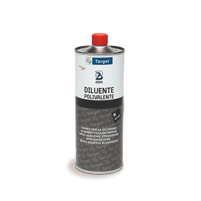 DILUENTE POLIVALENTE LT.5
