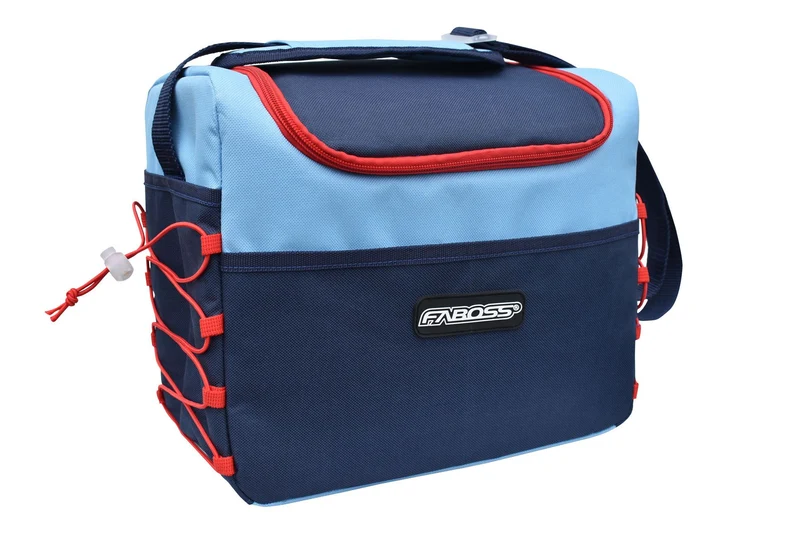 BORSA TERM.TECHNIC TRACOLLA LT.14