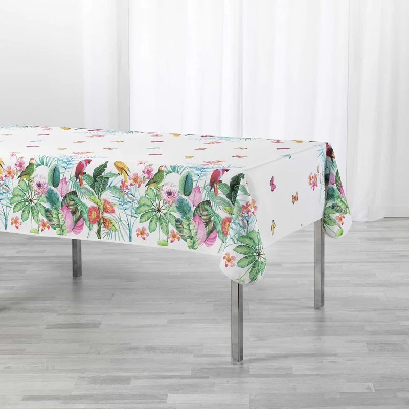 Tovaglia 140 x 240 cm Tropical