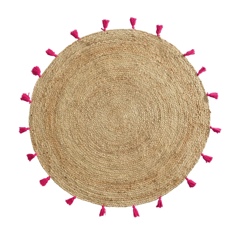 Tovaglietta 120 cm Jute Shira