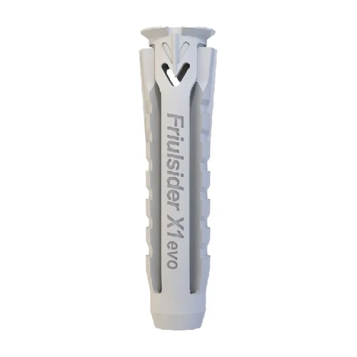Solo tassello universale in nylon x1 evo 6x30 pz 100