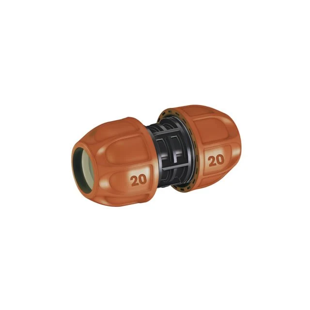 Prolunga 20 mm Claber