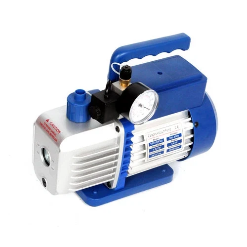 Pompa per il vuoto per r32 70 l/min