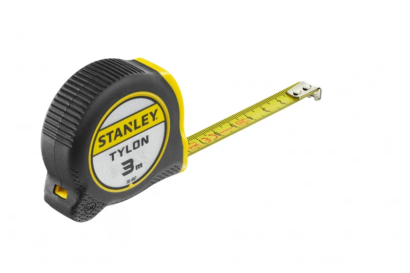 STANLEY Flessometro Tylon - Varie Misure