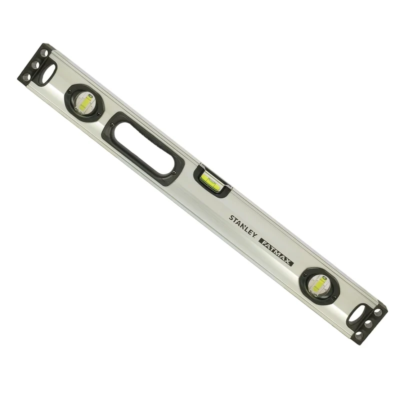 STANLEY Livella Magnetica FatMax in Alluminio da 60 cm