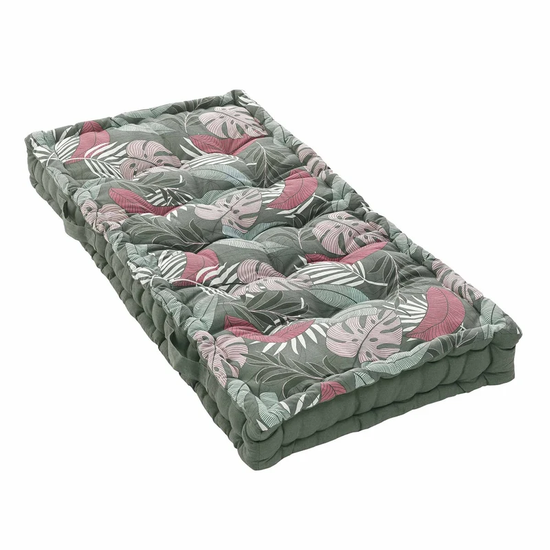 Cuscino Beauty Jungle