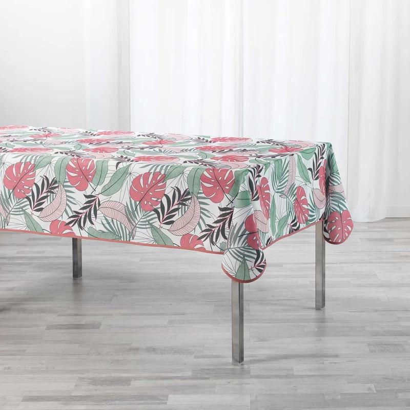 Tovaglia 140 x 240 cm Imprime Beauty