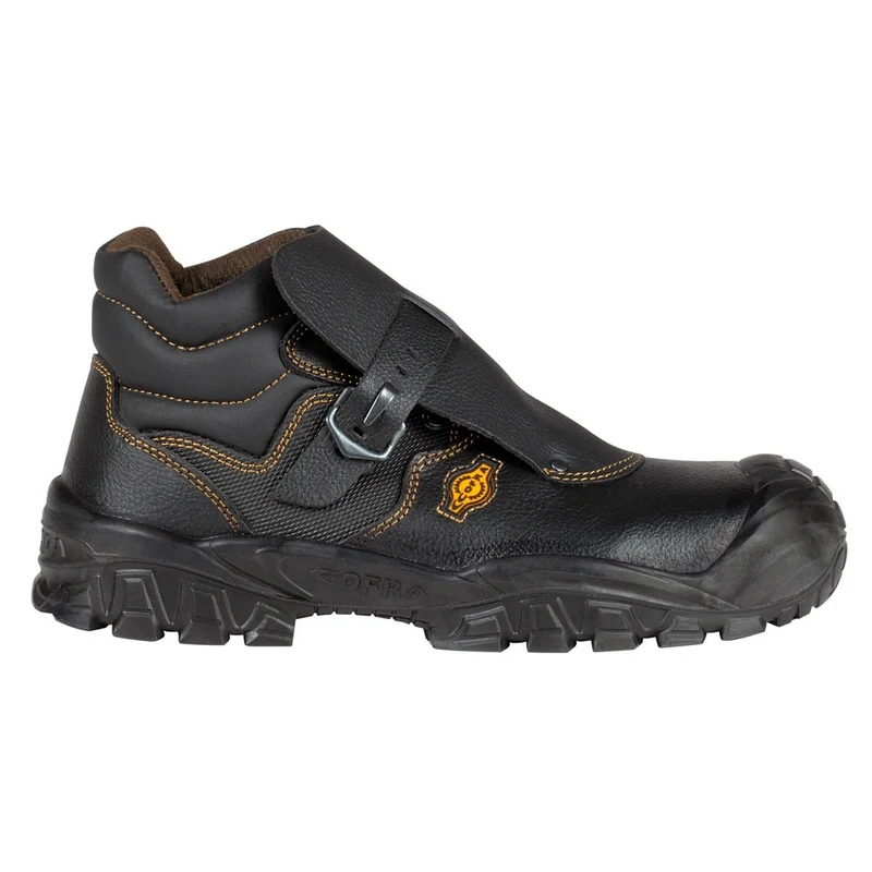 Scarpa antinfortunistica New Tago Cofra