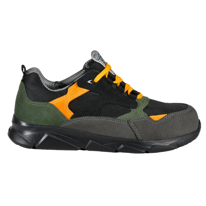 Scarpa antinfortunistica Exercise Cofra