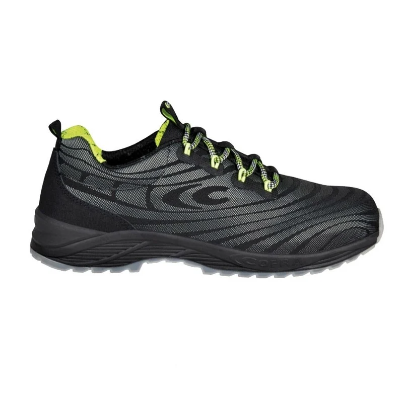 Scarpa antinfortunistica Cofra Dancing